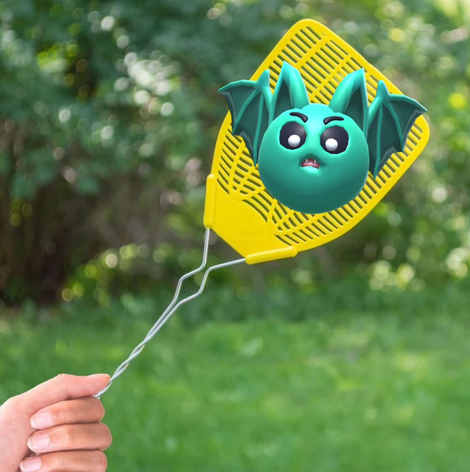 FLY Swatter SB